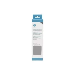 New Transfer Para Tela Gris 9”x36” Silhouette