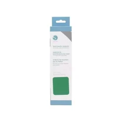 Sale Transfer Para Tela Verde 9" Silhouette