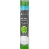 Outlet Transfer para tela Smooth Verde Claro 12" Silhouette