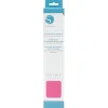 New Transfer para tela Smooth Rosa Oscuro 12" Silhouette