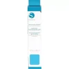 Sale Transfer Para Tela Terciopelo Azul Claro 9" Silhouette