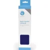 Hot Transfer Para Tela Terciopelo Azul Oscuro 9"x36" Silhouette