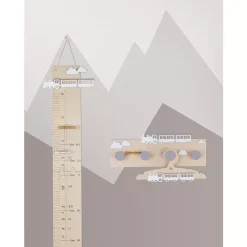 Outlet Trenes y Nubes de madera Maderas