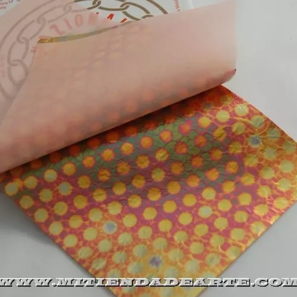 New Variegatto Nº 232 Doraduras
