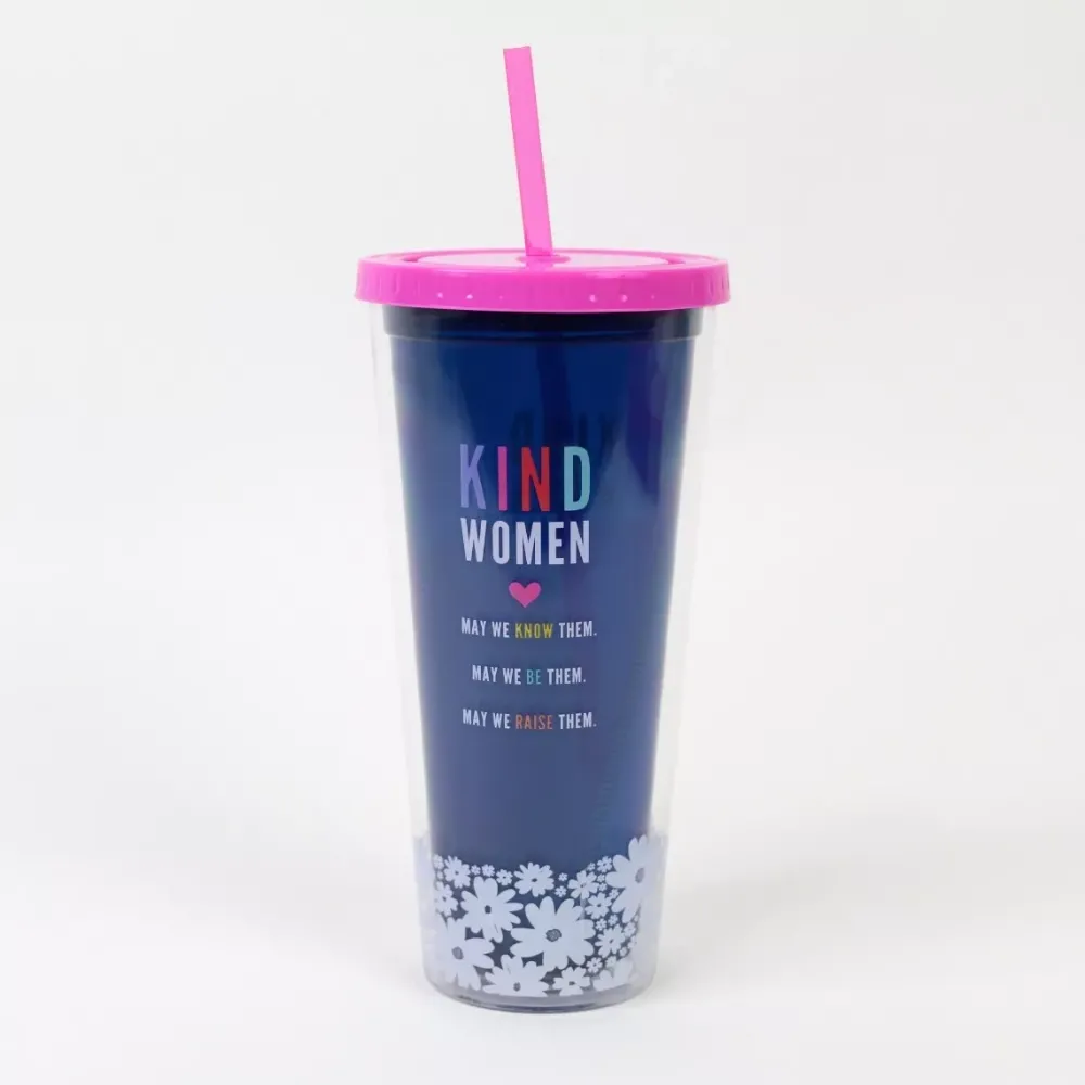 Best Vaso Womankind Create 365 Organización