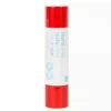 Best Vinilo adhesivo mate removible Rojo 9"x10' Silhouette