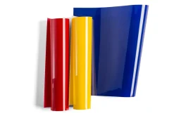Vinilo Iron On Termotransferible Everyday Elegance Playroom 30x30cm Silhouette