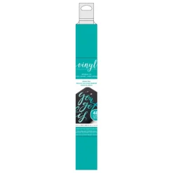 Discount Vinilo metalizado Aqua AC Silhouette