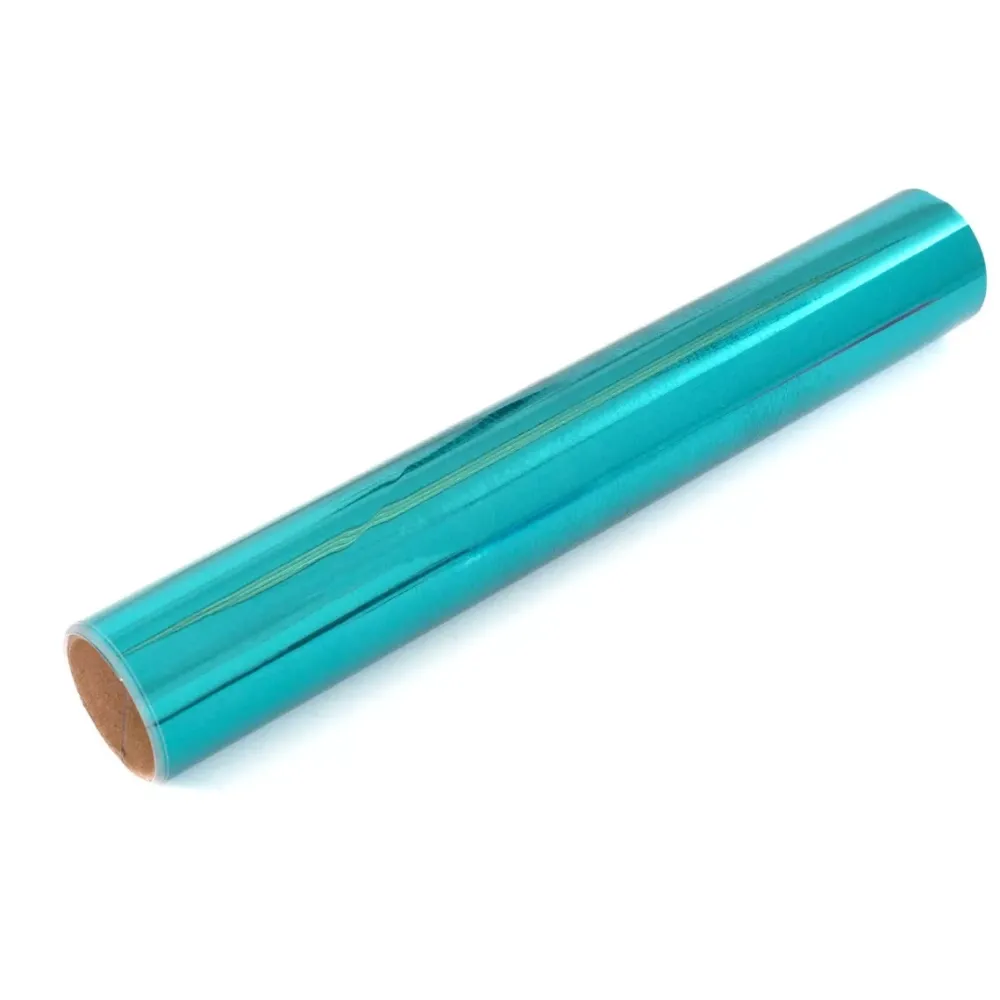 Discount Vinilo metalizado Aqua AC Silhouette