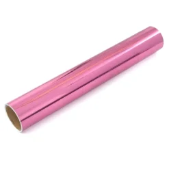 Clearance Vinilo metalizado Lip Gloss AC Silhouette