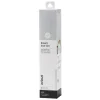 Clearance Vinilo Smart Iron On Termotransferible Glitter Plateado Maker 3/Explore 3 33x270cm Silhouette