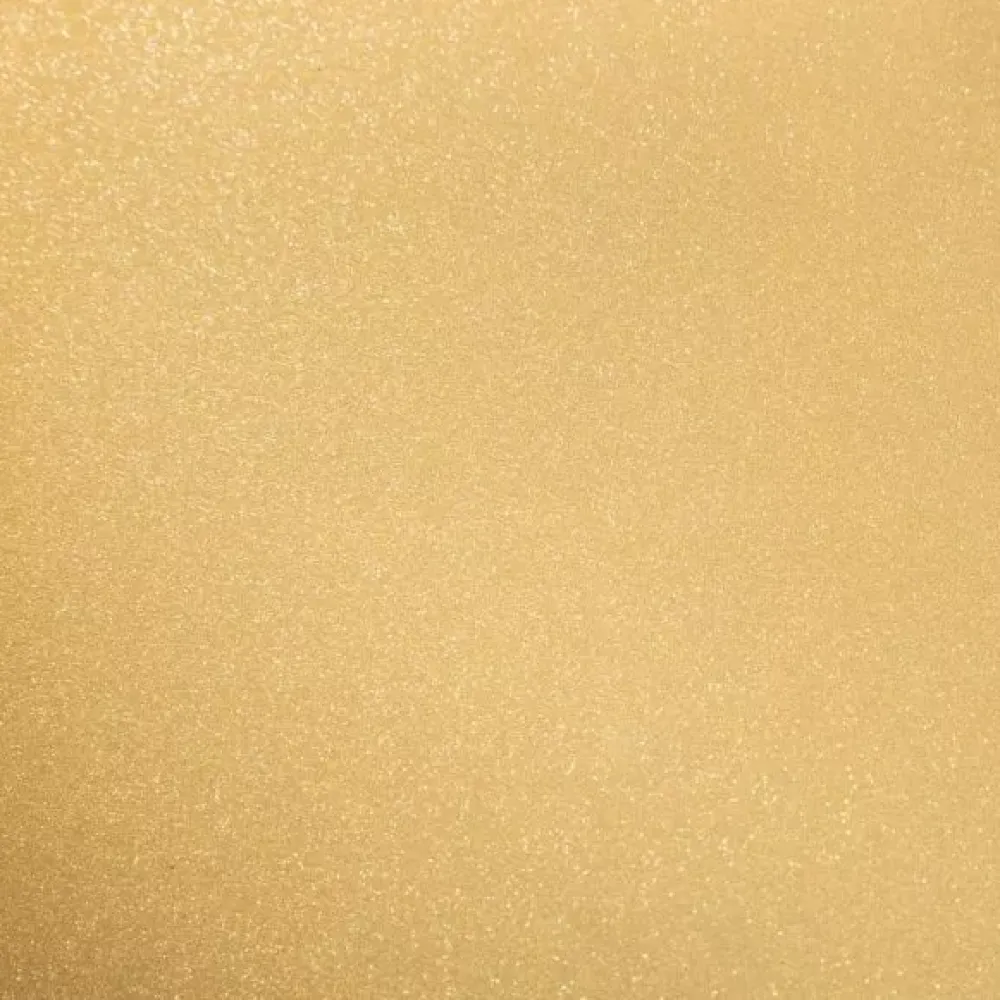 Hot Vinilo Smart Permanente Shimmer Dorado Brillante Joy 13x120cm Silhouette