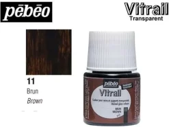 Sale Vitrail pintura cristal y cerámica 45ml Pinturas De Vidrio Y Cerámica