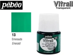 Sale Vitrail pintura cristal y cerámica 45ml Pinturas De Vidrio Y Cerámica