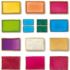 Sale Vitrail pintura cristal y cerámica 45ml Pinturas De Vidrio Y Cerámica