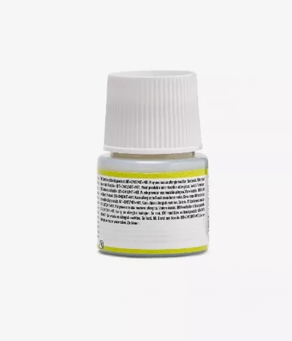 Hot Vitrea 160 Médium Esmerilado 45ml Pinturas De Vidrio Y Cerámica
