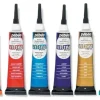Sale Vitrea 160 Relieve Brillante 20ml Pinturas De Vidrio Y Cerámica