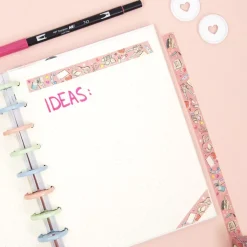 Outlet Washi Tape Papeles|Decoupage
