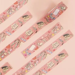 Outlet Washi Tape Papeles|Decoupage
