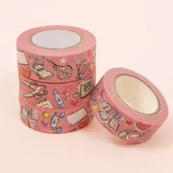 Outlet Washi Tape Papeles|Decoupage