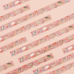 Outlet Washi Tape Papeles|Decoupage