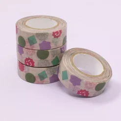 Clearance Washi Tape Formas Papeles|Decoupage