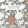 Sale William Morris An Arts and Crafts Colouring Book Colorear