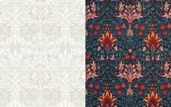 Sale William Morris An Arts and Crafts Colouring Book Colorear