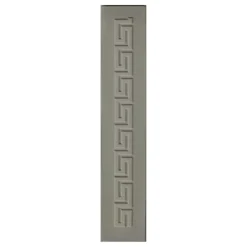 New X-Molde Greca Metalforma para Grabados Goma Eva Fofuchas