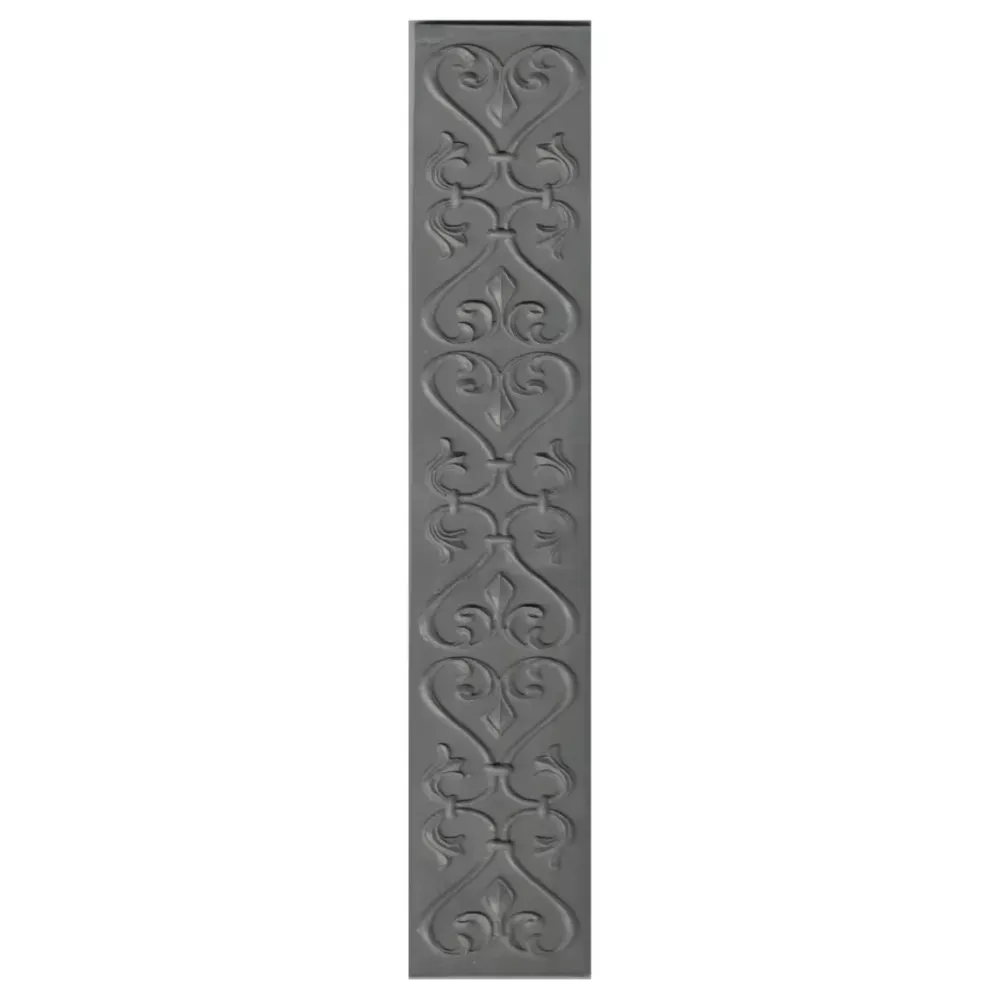 Best X-Molde Volutas Metalforma para Grabados Goma Eva Fofuchas